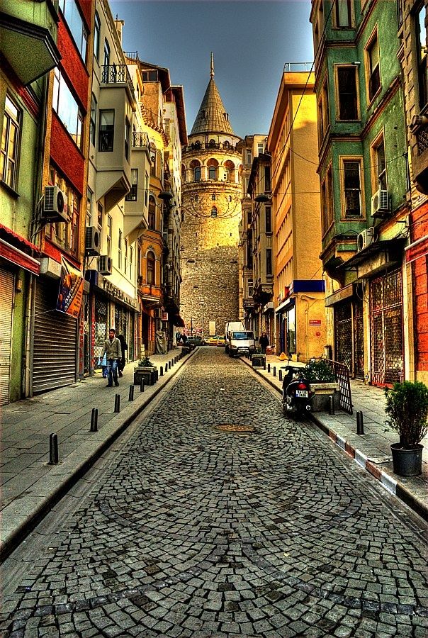 istanbul ISTANBUL